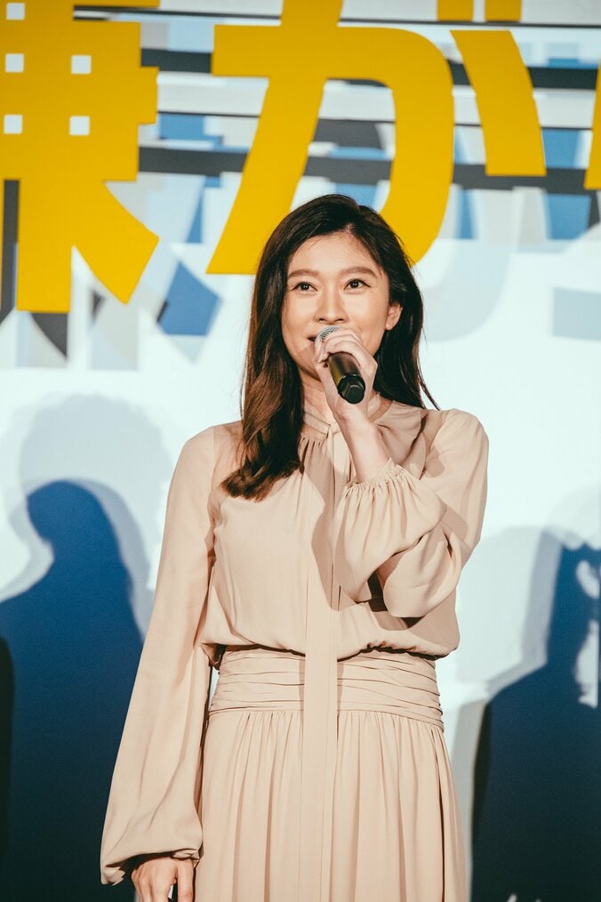 篠原涼子、『今日も嫌がらせ弁当』原作者の手作り弁当に感動「すごーい！唐揚げおいしそう！」 2枚目