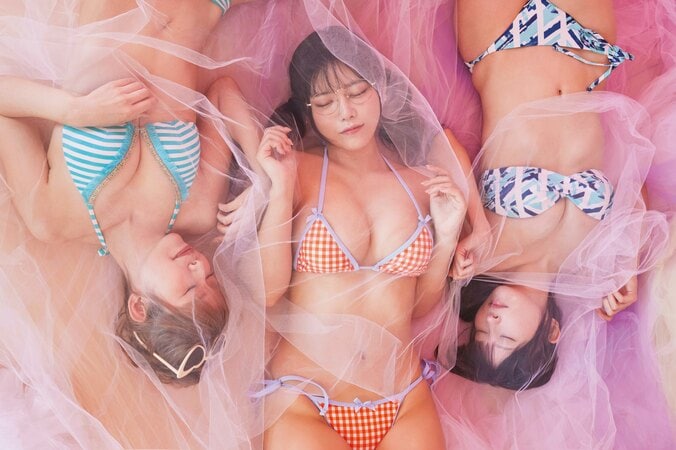 （C）PPエンタープライズ／白泉社　撮影／フジシロタカノリ