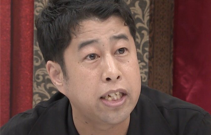 【写真・画像】「ひとつも笑いとってない」ウエストランド井口、人気芸人にダメ出し！「可愛くなくなってきてる」　1枚目