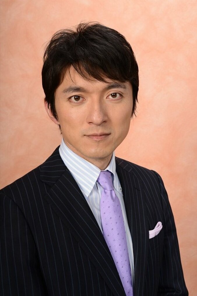 『ワイド！スクランブル』“5代目MC”に小松靖アナ、テレ朝の新たな“昼の顔”に 3枚目