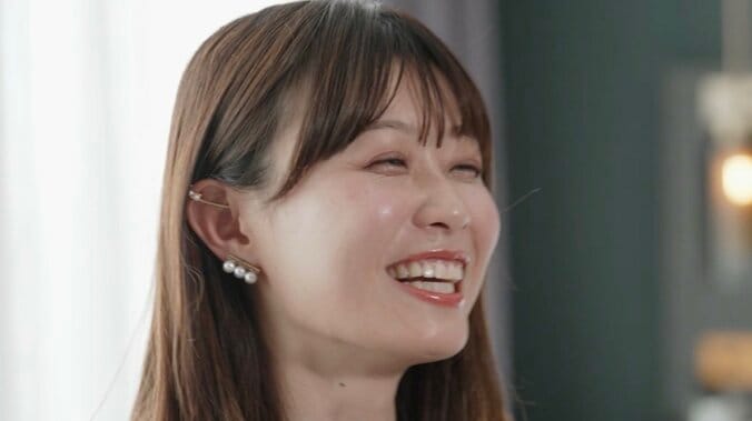 【写真・画像】「口数少ないタイプだと…」 現役アナ、“婚活相手”の年収6000万歯科医に「正反対が来た」　1枚目
