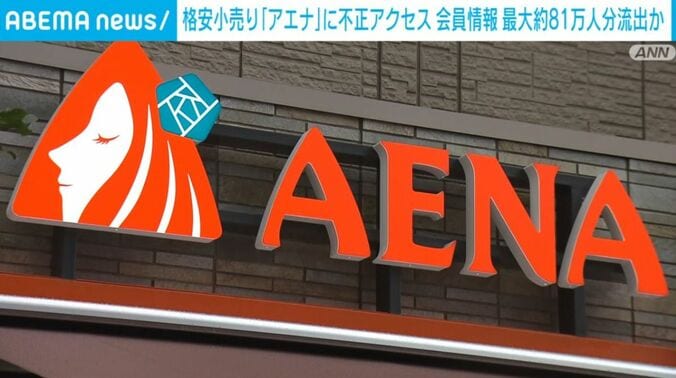 アエナ