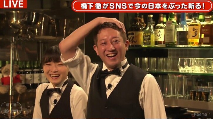 竹中平蔵氏が郵政民営化の思い出を語る…「小泉さんと橋下さんはよく似ている」