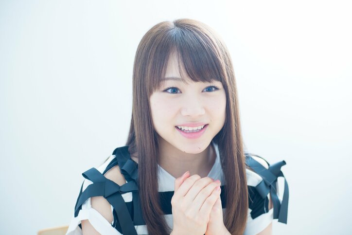 モーニング娘。’17でフットサルチームを作るなら? “ダンスマスター”石田亜佑美が選んだベスト5