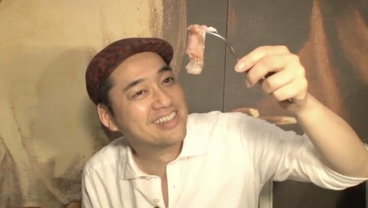 バナナマン・設楽統、AbemaTV初冠番組でローマ旅行を満喫「自由度が高いので楽しかった」