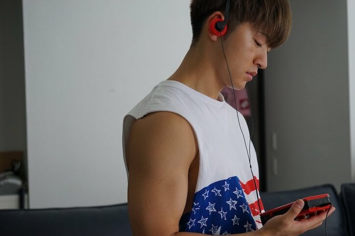 鑑賞後に見たら必ず感動が待っている!映画『ハナレイ・ベイ』“シークレット”入場者特典