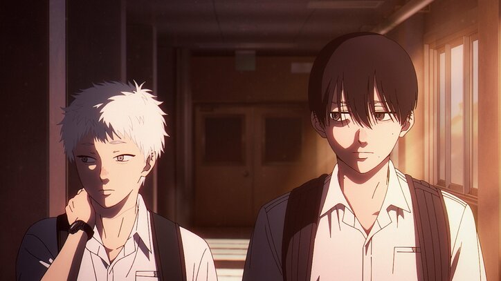 [Photos/Images] The Truth Surrounding the Villagers Was Hidden... Synopsis and Preview Images Released for Episode 11 of the Anime "The Summer Hikaru Died" 4th