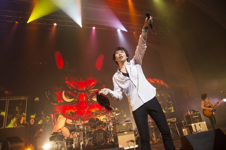 高橋優、全国ツアー37公演を完遂