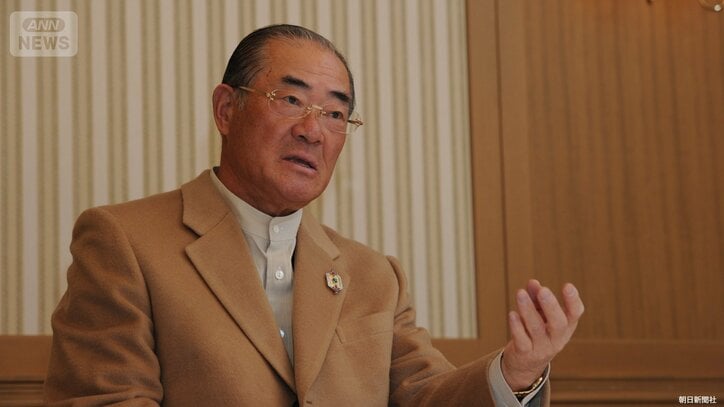 【写真で振り返る歩み】元プロ野球選手の張本勲さん死去 86歳、日本通算最多3085安打を記録した「安打製造機」 野球解説者としても活動