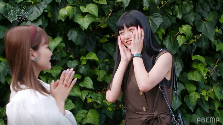 マサとよしきで揺れるひとみ…ノアだけに打ち明けた苦しい胸中『オオカミくん』