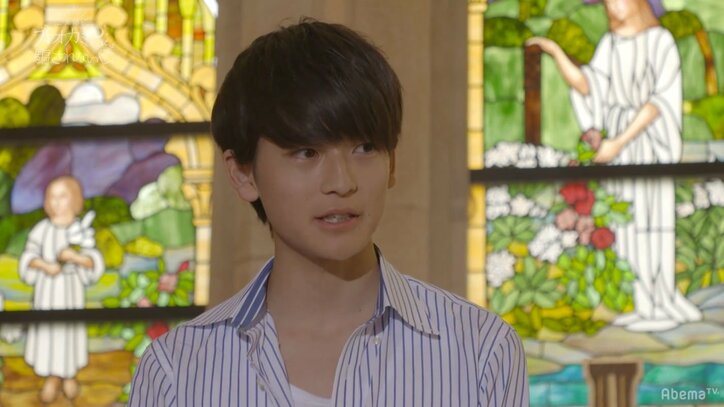 シリーズ史上最強イケメン軍団に視聴者もゾッコン!積極的アプローチに女子高生たちも大興奮…『オオカミくん』新シリーズ