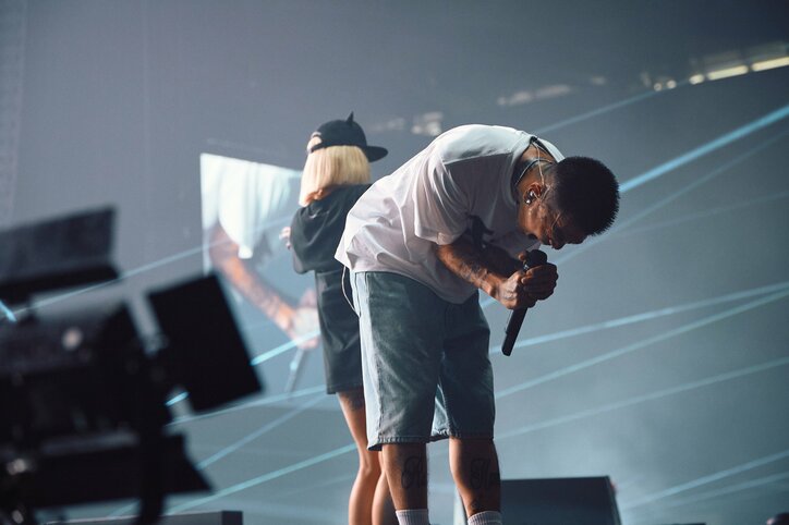 BAD HOP解散、Awichのアリーナ……。 『POP YOURS』がカルチャーの発信源となった2日間