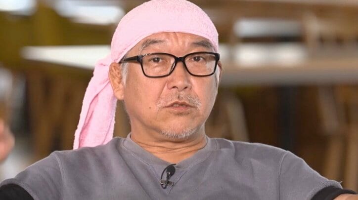 【写真・画像】“ビッグダディ”林下清志「5歳の孫の胸ぐら掴んで『この野郎、俺をなめんじゃねえぞ』」娘から注意された衝撃エピソードを告白　1枚目