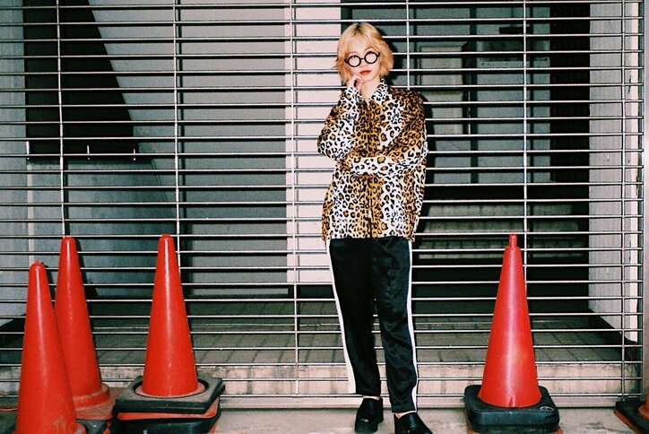 LISACHRIS、AWAプレイリスト作成『テーマは、“自分がモードに入れる”ですね』