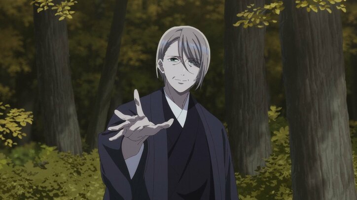 【写真・画像】アニメ『わたしの幸せな結婚』第16話あらすじ&先行カット解禁 3枚目