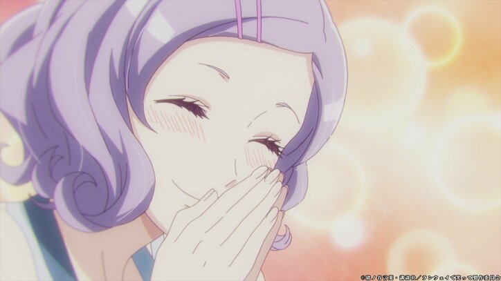 アニメ「ランウェイで笑って」、ファッションショーの予選に挑戦する育人と心だが…第5話あらすじ&先行カット公開