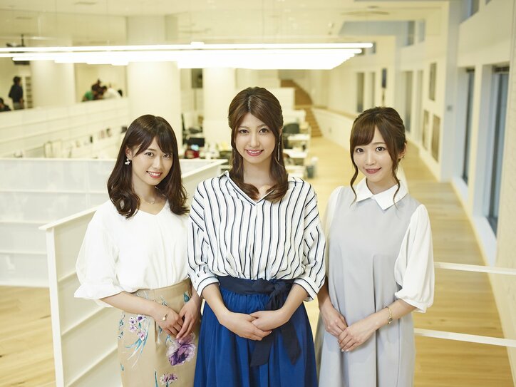 「一人で東京ー大阪間のヒッチハイクをしていました」AbemaTV初の新卒キャスターに決定した元NMB瀧山あかねインタビュー