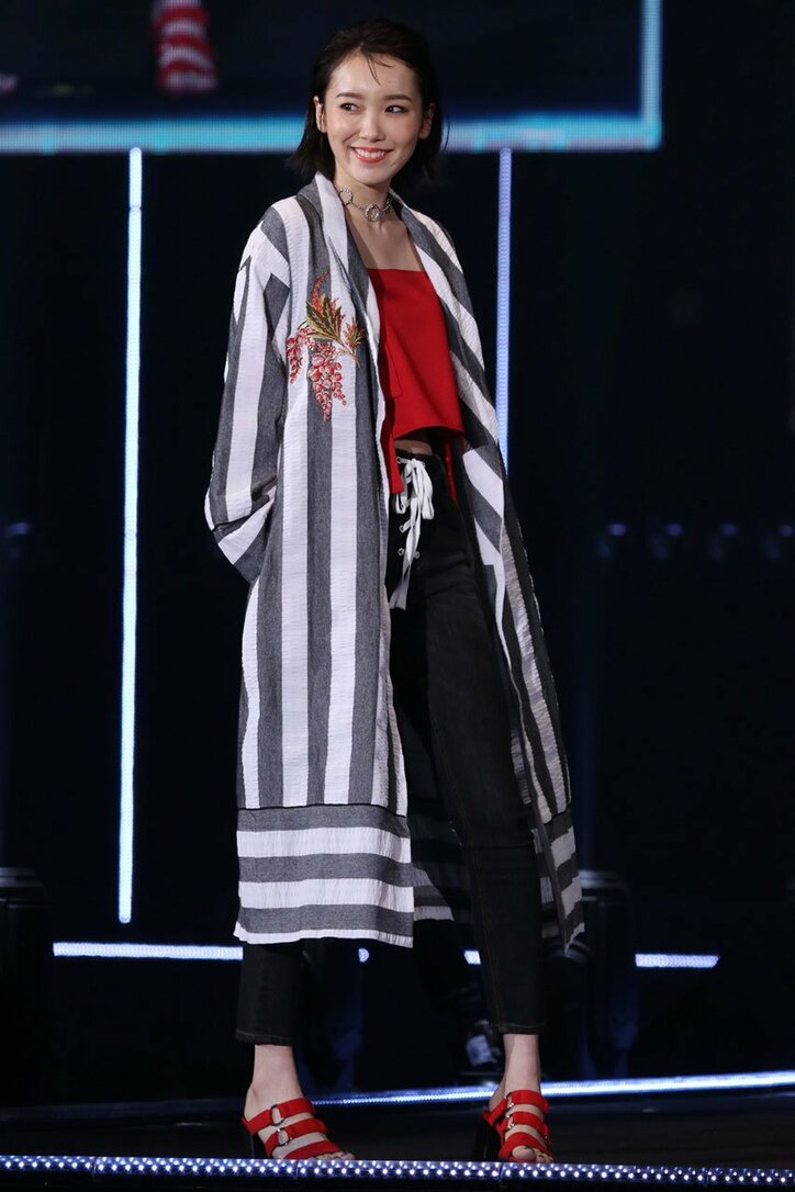 【画像集】豪華出演者が集結!東京ガールズコレクション 2017 SPRING/SUMMER