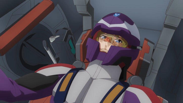 【写真・画像】映画『機動戦士ガンダムSEED FREEDOM』入プレ第12弾配布、福田己津央監督登壇の上映会などが決定！　6枚目