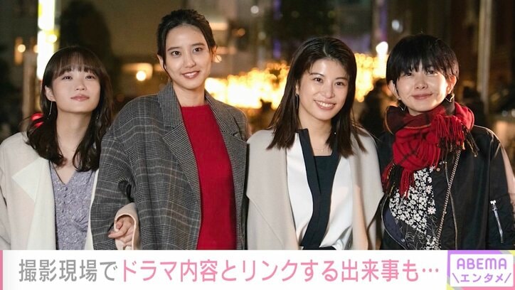 さとうほなみ、主演ドラマで役作りせず演じた理由「似たような悩みや感情が少なからず湧いてくる」