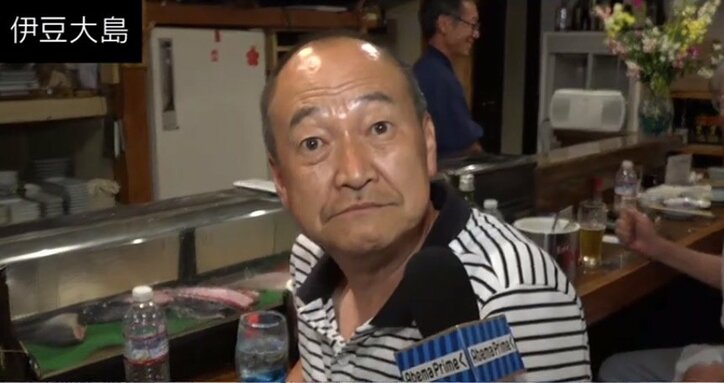 都議選　なぜ自民党は「島しょ部」で議席を守れたのか