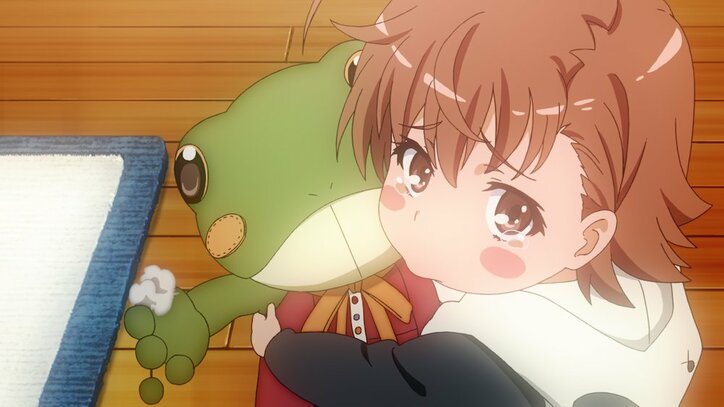 “萌えの日”特別企画『俺を好きなのはお前だけかよ』『はたらく細胞』『とある科学の超電磁砲』10月10日に無料配信！