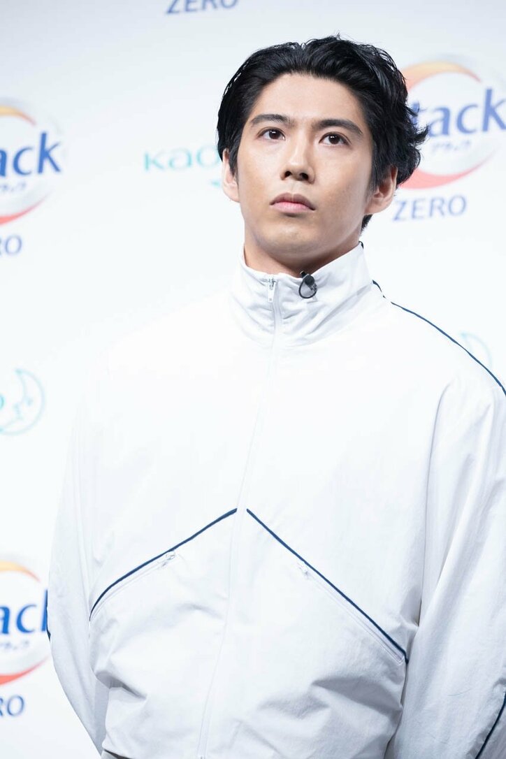 賀来賢人、我が子のためにキャンプに意欲「保育園で話題になるじゃん!」