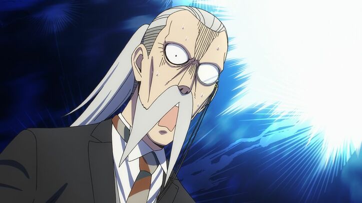 [Photos/Images] Anime SPY x FAMILY Épisode 41 : les premières images de « Les Dessous du scandale » et « La Voie de l'Érudit Impérial » sont dévoilées 6th