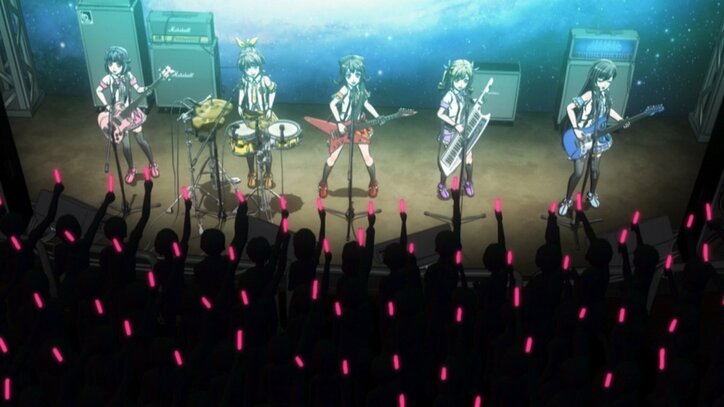 花園たえ役・大塚紗英「今回も、来ましたよ。新曲！！！」／「BanG Dream! 3rd Season」キャスト 特別視聴感想文