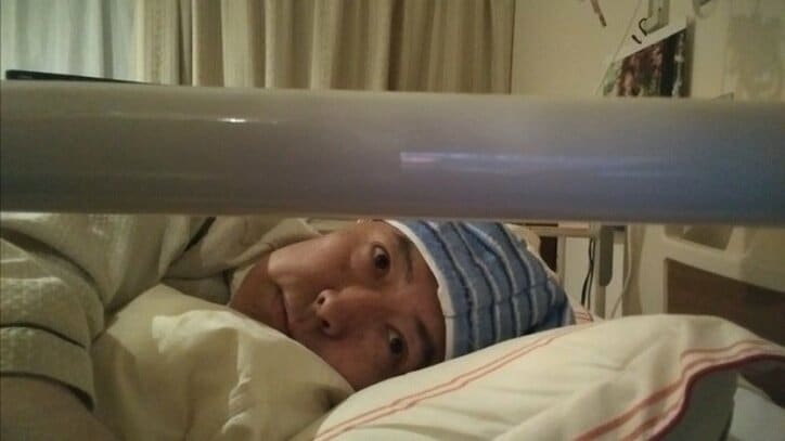 笠井アナ、抗がん剤の副作用で味覚に変化「おいしくないものがあります」