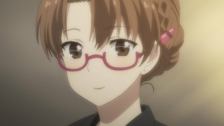 アニメ『この世の果てで恋を唄う少女YU-NO』 キャストコメント&現世編振り返りPV解禁!