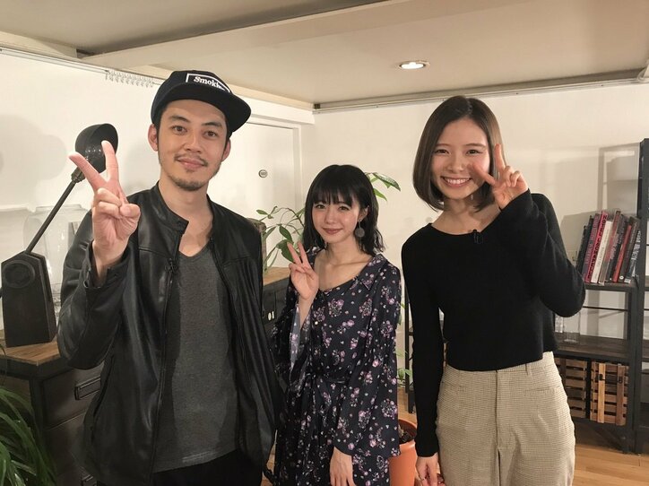 朝日奈央＆NMB48市川美織、AbemaTVでアイドルの裏事情を赤裸々に告白