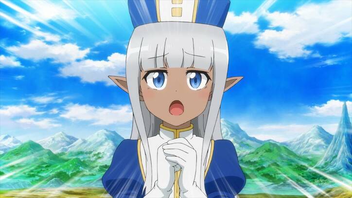 このヒーラー、めんどくさい #1〜3【翌日23時59分まで限定無料】 | 新しい未来のテレビ | ABEMA