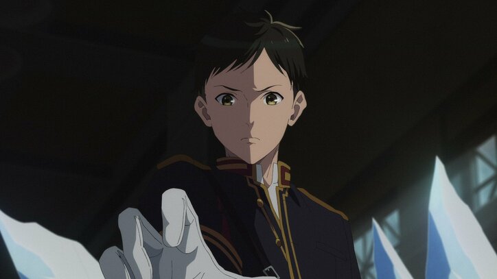 [Photos/Images] Usui's Attempt to Obtain Miyo Through Illusions... Anime "My Happy Marriage" Episode 25 Synopsis & Preview Images Released 2nd