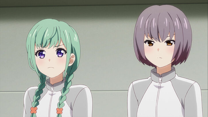 アニメ『プラオレ』試合は佳境へ！そして真美から連絡が…第9話先行カット＆あらすじ公開