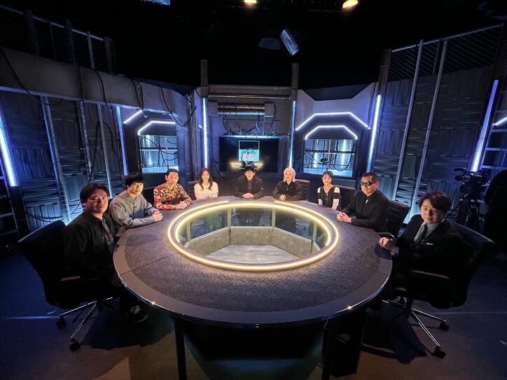 【写真・画像】都市伝説系人気YouTuber・Naokiman初の冠番組『ナオキマンの都市伝説ワイドショー』がABEMAにてレギュラー化決定！5月3日（土）より放送スタート　1枚目