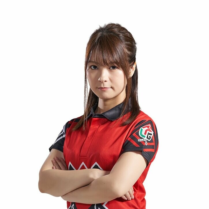 強敵とともに戦う頼もしさ　二階堂亜樹、チームメイトも「ライバルなんですよ」／麻雀・Mリーグ