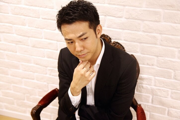 ピース綾部が2時間ぶっ飛ばす妄想生番組「普段する妄想はハリウッドを歩く自分」