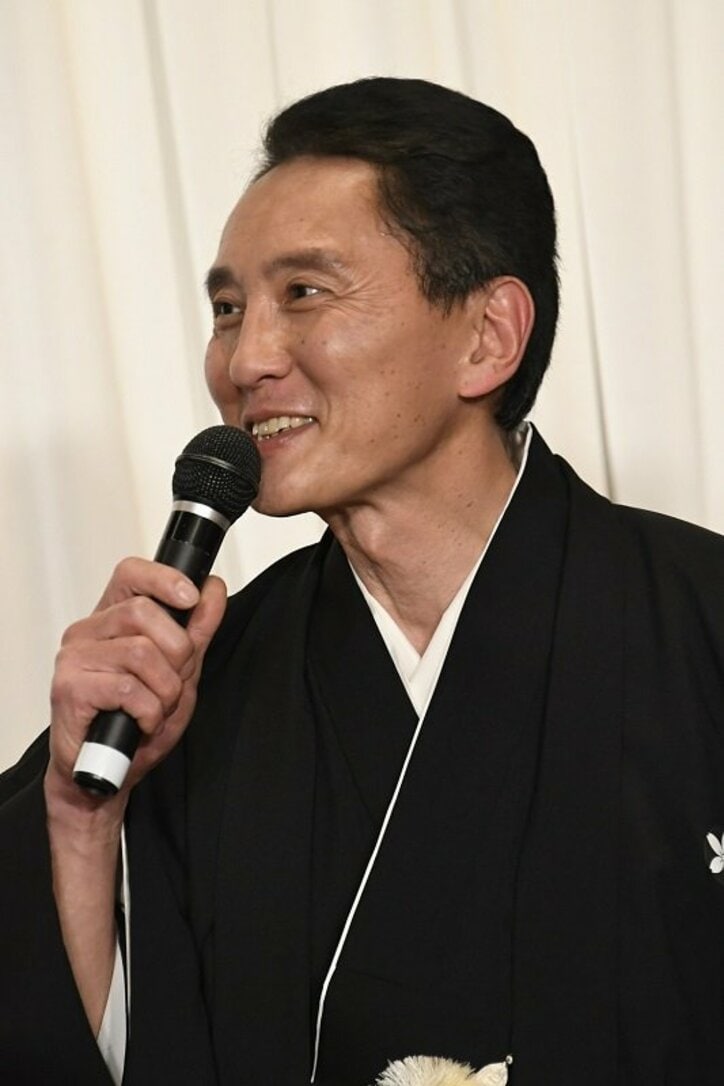 大森南朋とAKIRAのW主演映画『この道』公開決定