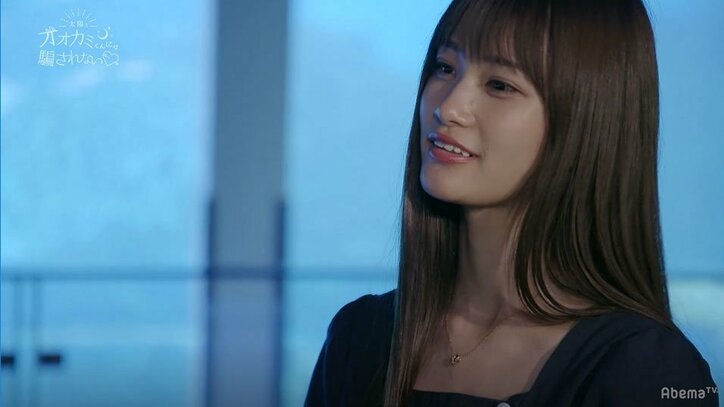 女子全員が涙する異例の事態に…早くも3人の恋が終わる『オオカミくん』第5話