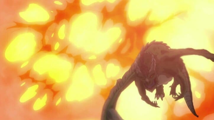 1月クール新作アニメ「魔術士オーフェンはぐれ旅」第1話先行カット＆あらすじ解禁！異形の姿となって失踪した義姉を探す旅へ…！