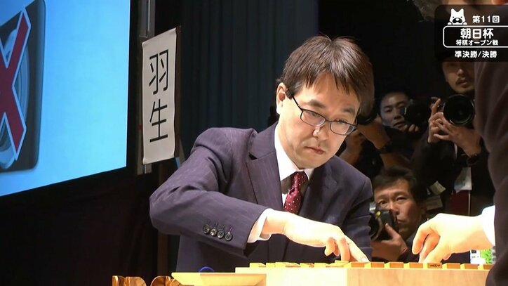 羽生善治九段の対局&速報はどこで見る?予定、成績、記録をチェックするならここ