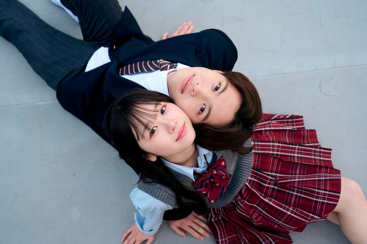 【写真・画像】『今日好き』付き合いたて“はるねね”カップルのサプライズ登場に観客大興奮！「東京ドリームパーク」オープン記念イベントで番組ファンと“貴重な触れ合い”　3枚目