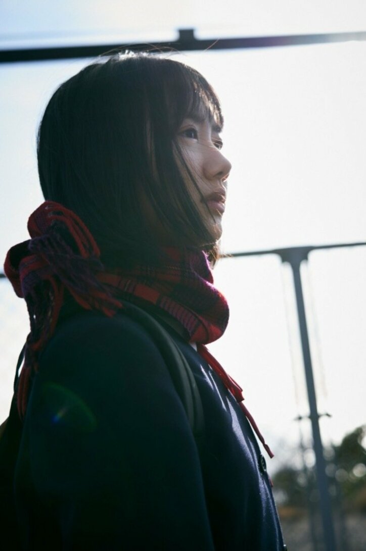 芦田愛菜6年ぶりの実写映画主演作『星の子』 鈴木福、サンドウィッチマン、山田孝之らからコメント到着