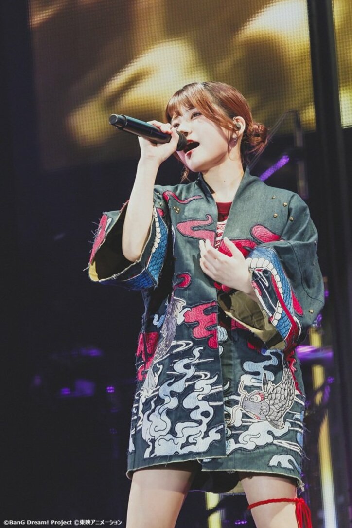 【写真・画像】【12/17写真追加】『バンドリ！』×『ガルクラ』、夢の対バンライブ！「RAISE MY CATHARSIS」公演レポート　12枚目