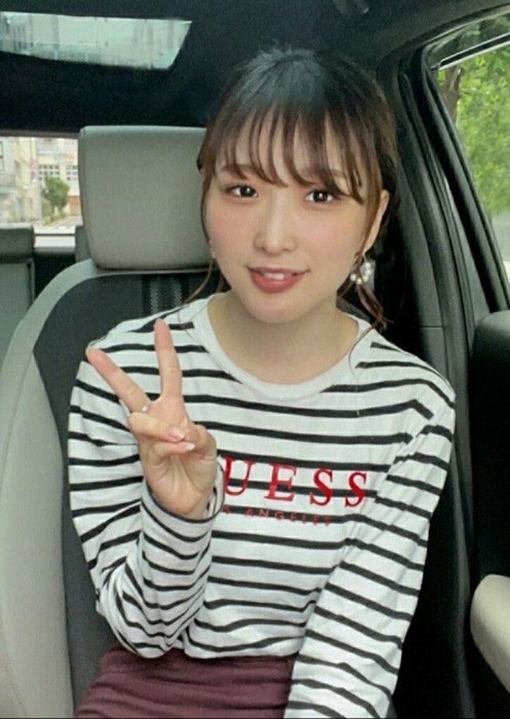 布川敏和、娘が褒めてくれた新車の外装「デザインが良いね～！」