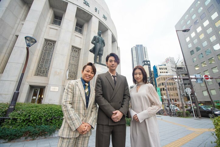 三浦春馬が演じた五代友厚とはどんな人？「天外者（てんがらもん）」と呼ばれた理由とは