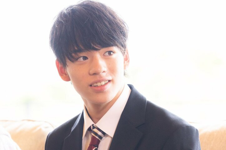 天使降臨…鬼モテJKまじゅ、『恋ステ』リベンジ参戦で無双状態に！男子全員メロメロ「実物は本当に可愛い」