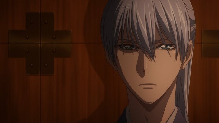 夏アニメ『胡蝶綺~若き信長~』第2話先行カット公開 窮地に陥った信長の前に現れたのは…?