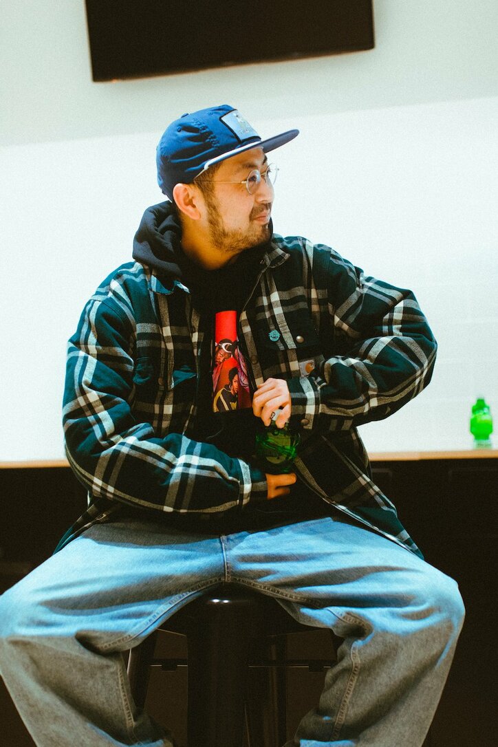 MULBE「1st ALBUMはクラシックと呼べるものにしたい」ソロ・デビュー作への強い想い